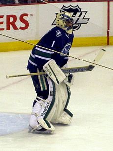 Roberto Luongo 2012-01-02