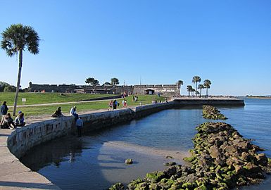 Saint Augustine,Florida,USA. - panoramio (12)