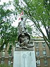 Sault Ste Marie Cenotaph 9.JPG