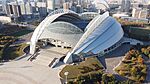 Shenyang Olympic Sports Center Stadium drone view 1.jpg