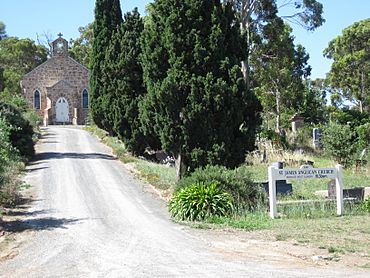 St James Anglican Church, Blakiston.JPG