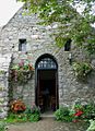 St Tugual's Chapel op Herm