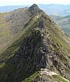 Striding Edge