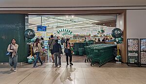 T&T Supermarket - Fairview Mall - 20230524 (cropped)