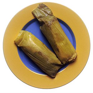 Tamales