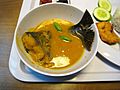 Tempoyak Ikan Patin 3