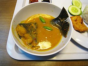 Tempoyak Ikan Patin 3