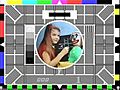 Testcard F