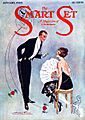 The Smart Set January 1920