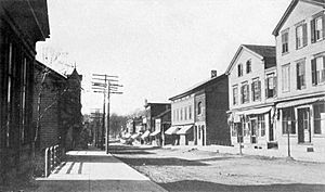 Valatie, New York (1914)