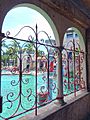 Venetian Pool 10