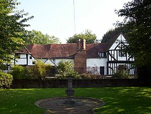 Walton-on-Thames Old Manor House.jpg