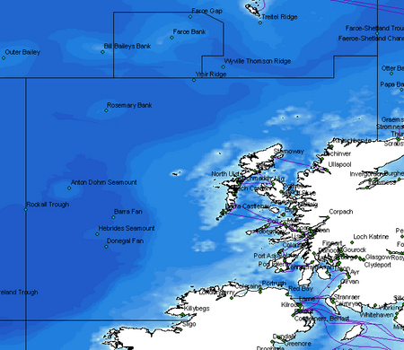 West of scotland2