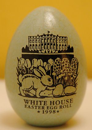 White House Easter Egg Roll