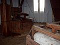 White mill, Sandwich interior4