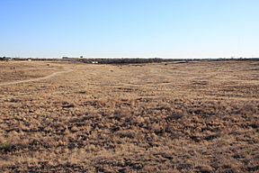 Yellow House Draw Lubbock Lake 2010.jpg