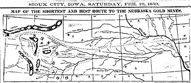 1859 nebraska