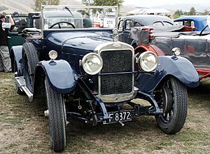 1924 Sunbeam 14-40 (2356281194)