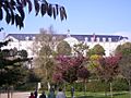 Abbaye st Nicolas d'Angers