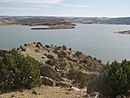 Alcova Reservoir near Casper Wyoming.JPG