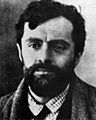 Amedeo Modigliani 1919