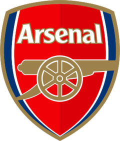 Arsenal FC.svg