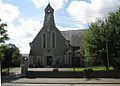 Ashbourne Parish Church - geograph.org.uk - 519282