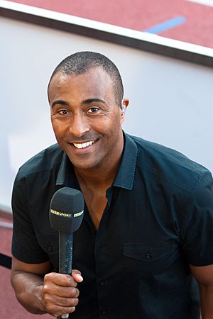 Athletissima 2012 - Colin Jackson.jpg