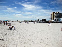 Atlantic Beach