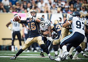 August 14th - Winnipeg vs Toronto (20625127772)