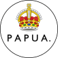 Badge of Papua