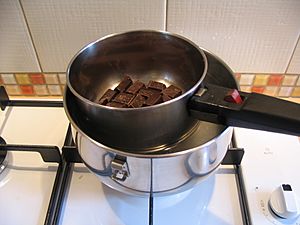 Bain-marie