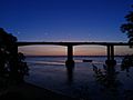 BelgranoBridge Corrientes Argentina