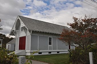 BiddefordME FirstFletchersNeckLifeSavingStation.jpg