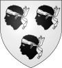 Blason Villemaur-sur-vanne