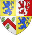 Blason famille fr O'Mahony