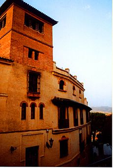 Casa del Rey Moro (Ronda)