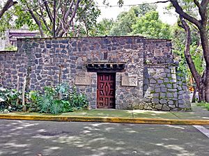 Casa fuerte del Indio Fernández - panoramio