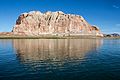 Castle Rock, Glen Canyon, Utah