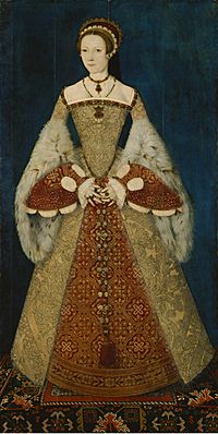 Catherine Parr