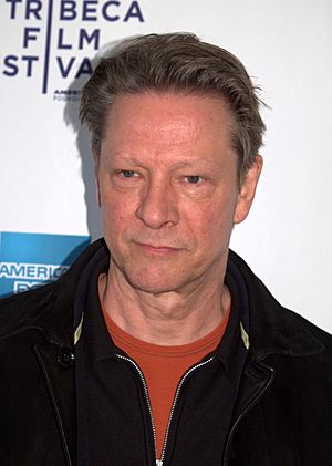 Chris Cooper at the 2009 Tribeca Film Festival.jpg