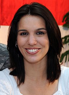 Christy Carlson Romano 2009