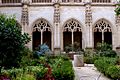 Claustro catedral toledo