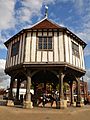 Cmglee Wymondham Market Cross