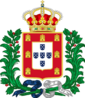 Coat of arms of Portugal