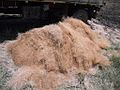 Coir fiber z