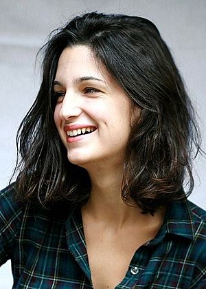 Coralie Colmez (2009).jpg