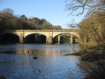 Crook o' Lune 1