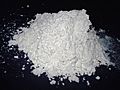 Diatomaceous Earth