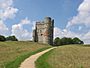 Donnington Castle - geograph.org.uk - 35386.jpg